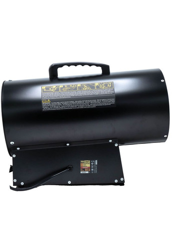 Газова теплова гармата H33 ProCraft (356511407)