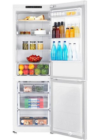 Холодильник RB33J3000WW/UA Samsung (332969727)