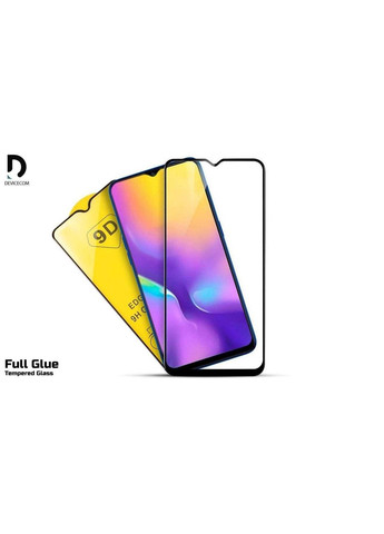 3D захисне скло Xiaomi Mi 9 Lite, CC9, K20 повного проклеювання No Brand (279825761)