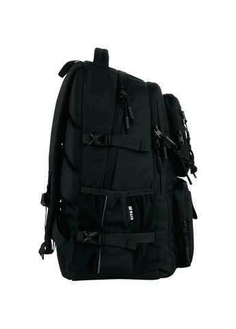 Рюкзак Faer Less Black K26-1018XL-1 Kite (399951669)