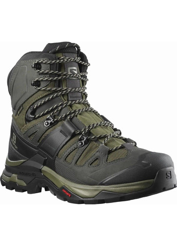 Трекинговые ботинки Quest 4 GTX олива (412925) Salomon (338256569)