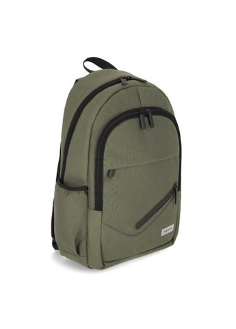 Рюкзак для ноутбука 15.6" Cyclone 21L khaki 0054266 (1065621799) Bagland 15.6&quot; Cyclone 21L khaki 0054266 (366695391)