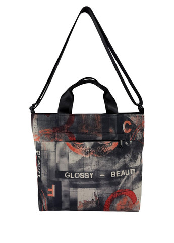 Сумка через плече Жіноча Мультиколор P3001EX881 Exodus Міська сумка (370785984)