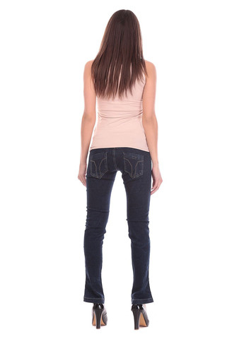 Джинсы Синий Miss Sixty - (315406109)