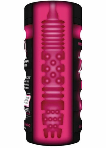 Мастурбатор The Girlfriend Cup CherryLove Zolo (282710154)