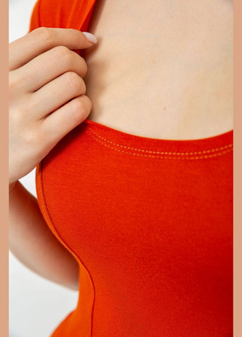 Топ однотонный Ager 186R105-1 (293850095)