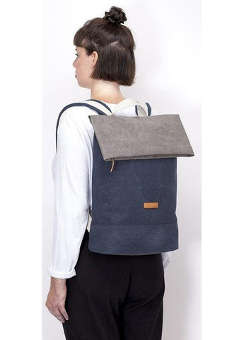 Міський рюкзак Karlo Backpack на 20л No Brand (361156452)