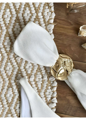 Білий літній жіночий літній розкішний чорний купальник бандо із парео No Brand