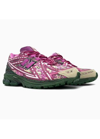 КРОСІВКИ ЖІНОЧІ NEW BALANCE 1906R X JACK HARLOW НЬЮ БЕЛАНС 1906R No Brand комбіновані демісезони (367167314)