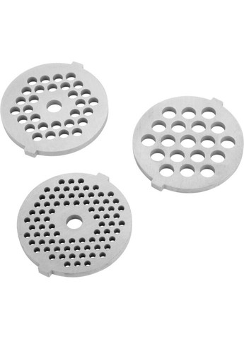 Кухонный комбайн Forza 6600-Metallo-Scuro 1800 Вт ECG (324691150)