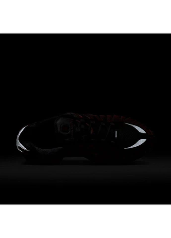 Чорні кросівки shox tl university демісезон Nike