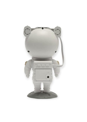 Ночник-проектор зоряного неба дитячий "Астронавт (космонавт)" із пультом No Brand (278769739)