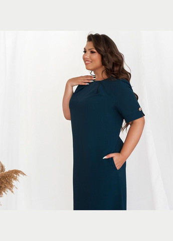 Синя сукня Liton