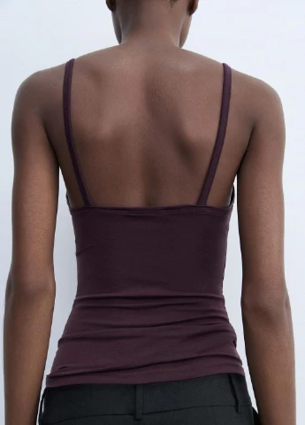 Майка Zara — 327534113
