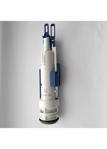 Зливний механізм typ 212 для інсталяції Sigma, Delta та UP300, 244.820.00.1 Geberit (361446876)