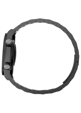 Смарт-часы (HV-M9030 Ultra Black) Havit HV-M9030 Ultra IP68 Bluetooth Call Black (400279397)
