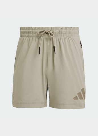 Шорты Z.N.E. Woven adidas (316231536)