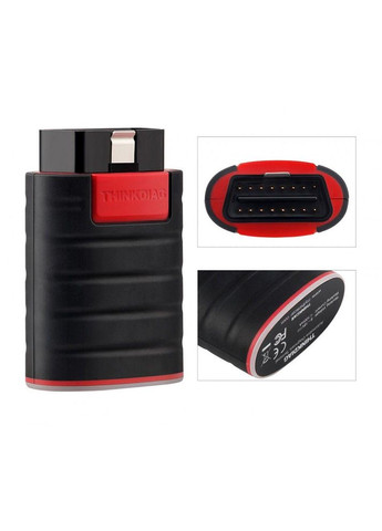 Мультимарочный сканер ThinkDiag+Diagzone Pro Thinkcar (369954194)