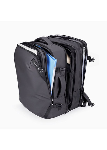 Рюкзак Expanse MR9993KR, 17,3", Серый Mark Ryden (356005856)