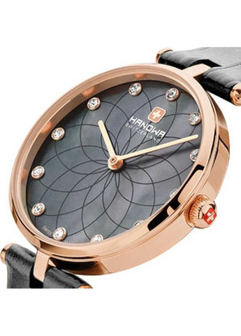 Жіночі наручні годинники HAWLA0001321 Hanowa (330814275)