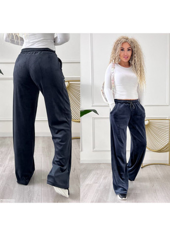 Жіночі велюрові штани Osoblyva (363368412)