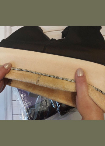 Жіночі зимові термоколготки на хутрі InFashion Колготки (307843275)