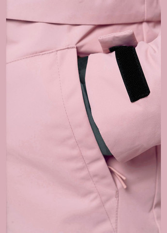 Жіночий лижний костюм 21767-21652 рожевий Freever (278634218)