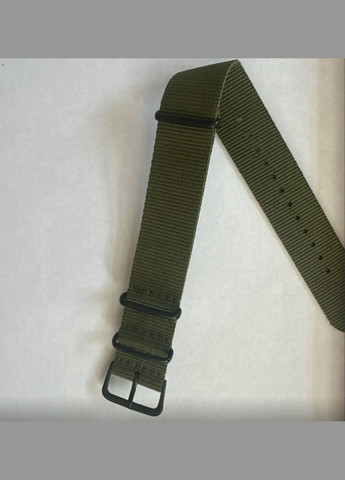 Ремінець тканевий зелений розмір 22 Besta (341248528)