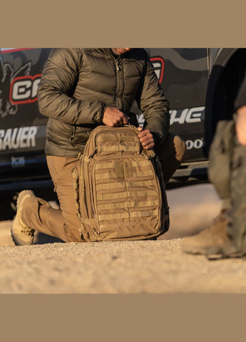 Рюкзак тактичний RUSH 72 2.0 Backpack 55LKangaroo 5.11 Tactical (315878460)