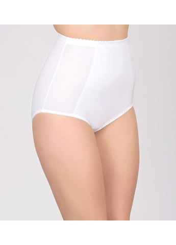 Утягуючі корсетні труси з високою лінією талії Elita (371635600)