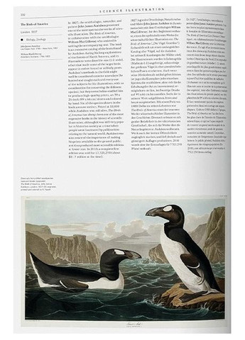 Книга Science Illustration. History of Visual Knowledge from the 15th Century to Today (9783836573320) Taschen (364656231)