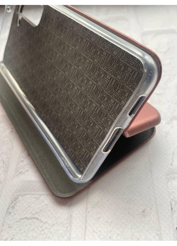 Чохол-книжка з малюнком для Samsung Galaxy S21 FE Бордовий:: Дай собі волю (принт 360) Creative (355391598)