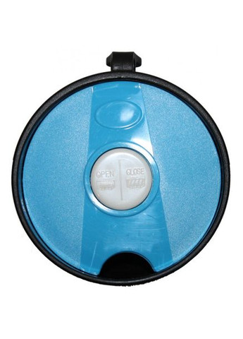 Термокружка EB-625 380 мл Термос чашка Нержавеющая сталь с силиконовым нескользящим держателем Edenberg (354823799)