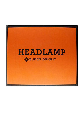 Налобный фонарь Night Vision Fluorescence BL-T210-TG zoom Type-C 2×18650 2 режима X-Balog (361851555)