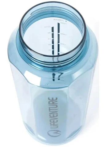 Фляга Tritan Flask 2.0 L Navi Lifeventure (318665182)