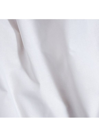 Комплект постільної білизни Бязь Gold Люкс «» Полуторний Євро 160х220 наволочки 2х40х60 (MS-820007370) Moon&Star White Glow (356114709)