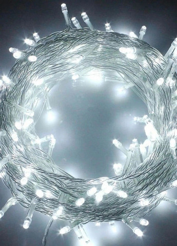 Гирлянда нить 15 метров 180 LED Adele (320576859)