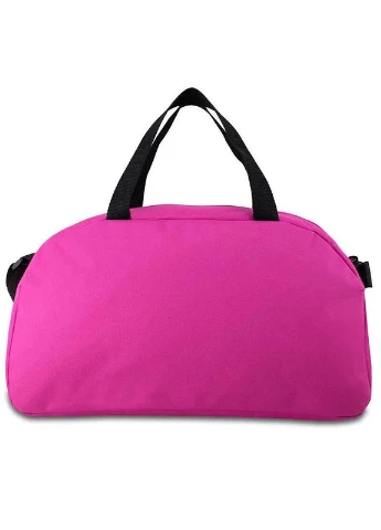 Дорожная сумка 21 Pink (DAS302154) Semi Line (322207529)