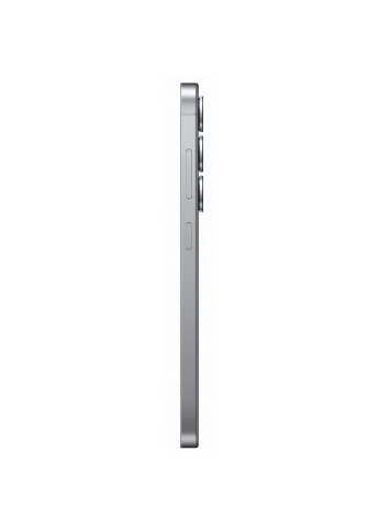 Мобільний телефон (SM-S931BZSGEUC) Samsung Galaxy S25 12/256Gb Silver Shadow (361110223)