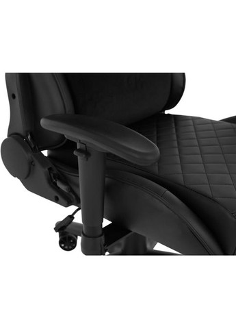 Геймерське крісло X2537 Black GT Racer (286421830)