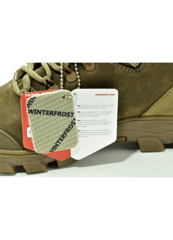 Термо черевики Primaloft Shark (362693669)
