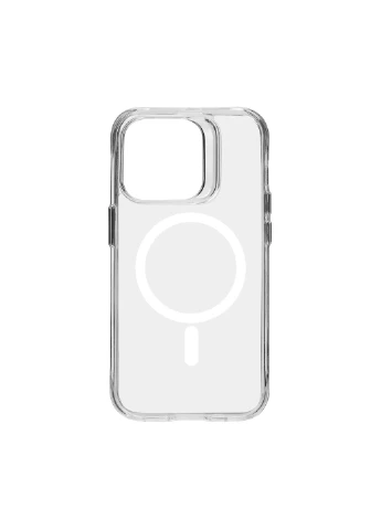 Панель Clear Magsafe для Apple iPhone 14 Pro Tansparent (ARM68055) ArmorStandart (280439289)