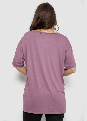 Футболка женская с принтом,, Ager - (318169868)