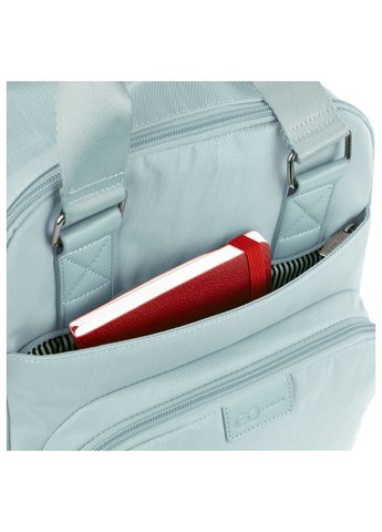 Рюкзак школьный Education Teens 179 м''ятний (GO25-179M-3) GoPack Education Teens 179 м''ятний (366701482)