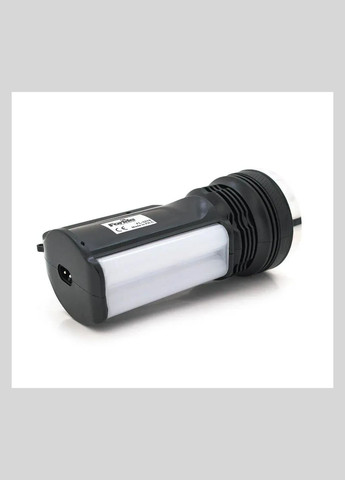 Переносной фонарь с солнечной панелью FORLIFE FL3276+Solar, 2 режима, аккумулятор, 220 В No Brand (335039719)