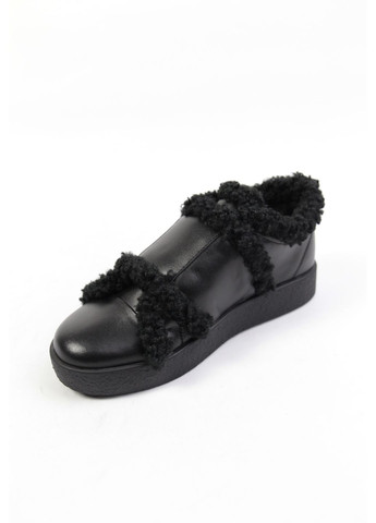 Зимние полуботинки Benito