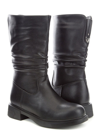 Зимние сапоги женские VIKA