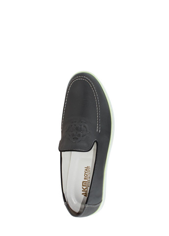 Серые слиперы akm121001.08 серый AKM