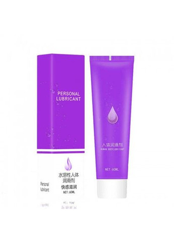 Любрикант смазка вагинальная анальная Solution Herbal formula 60 mg Dual (303905608)