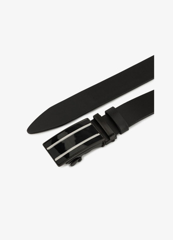 Ремень мужской автомат Черный shop (2000999233234) No Brand (362902698)